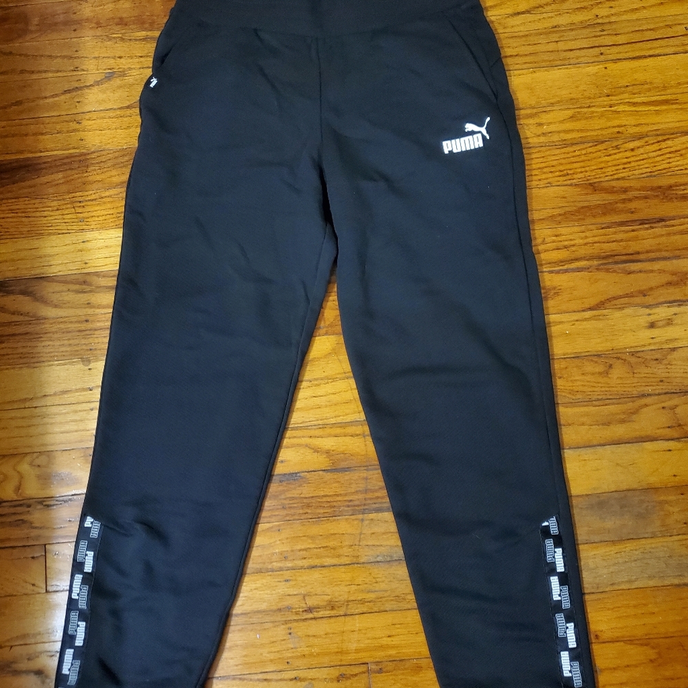 NWT PUMA joggers